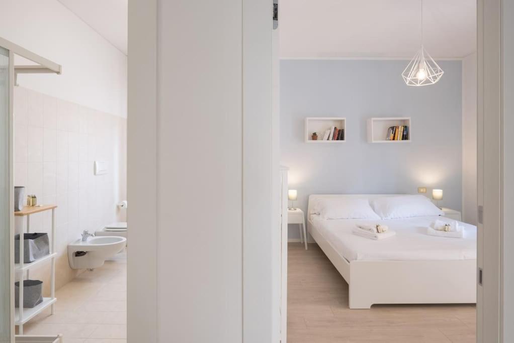 Apartamento Flats4Rent Elisa Verona Exterior foto