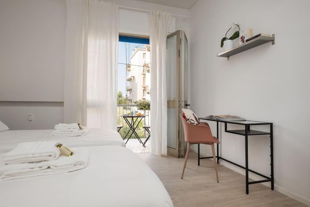 Apartamento Flats4Rent Elisa Verona Exterior foto