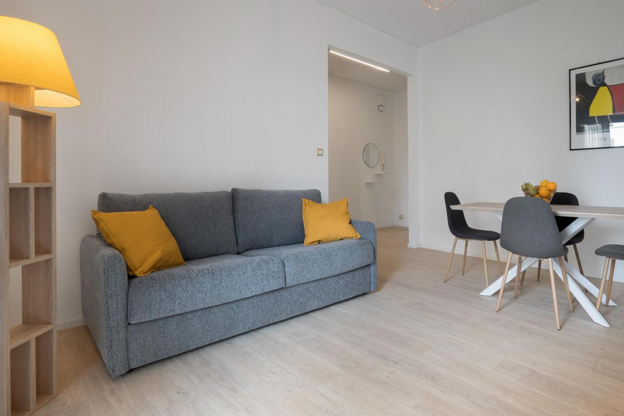 Apartamento Flats4Rent Elisa Verona Exterior foto