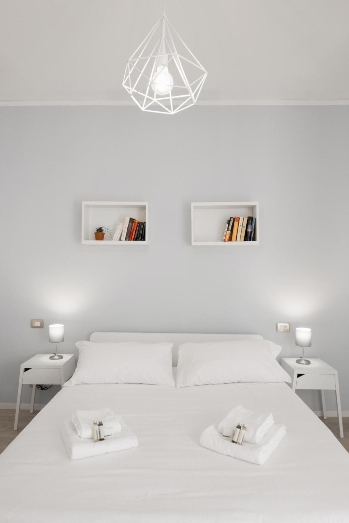 Apartamento Flats4Rent Elisa Verona Exterior foto