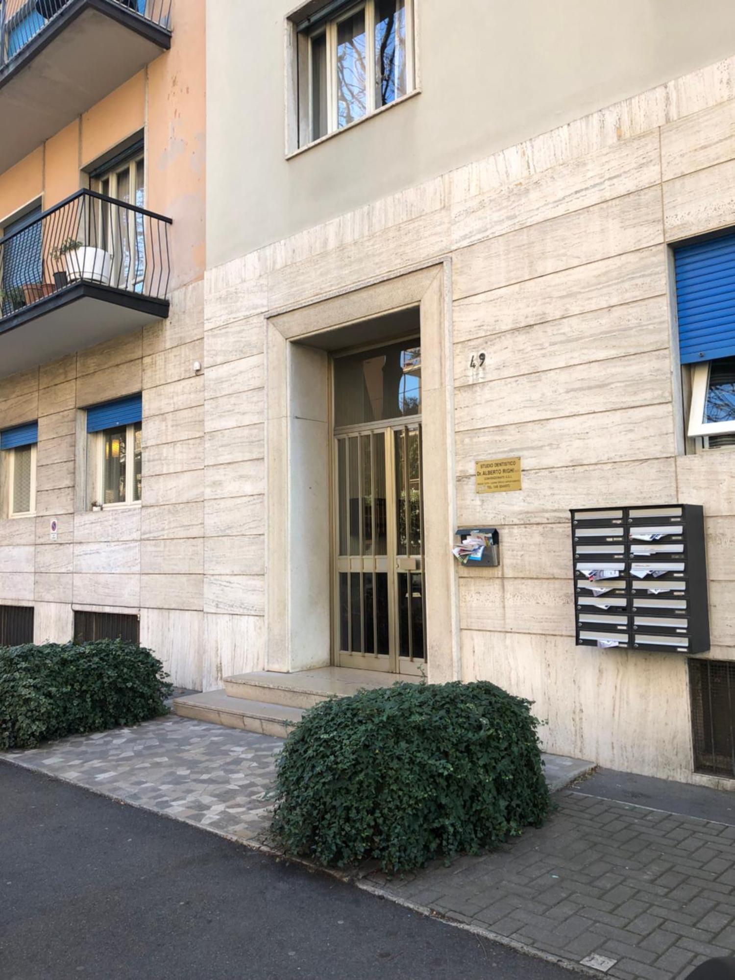 Apartamento Flats4Rent Elisa Verona Exterior foto