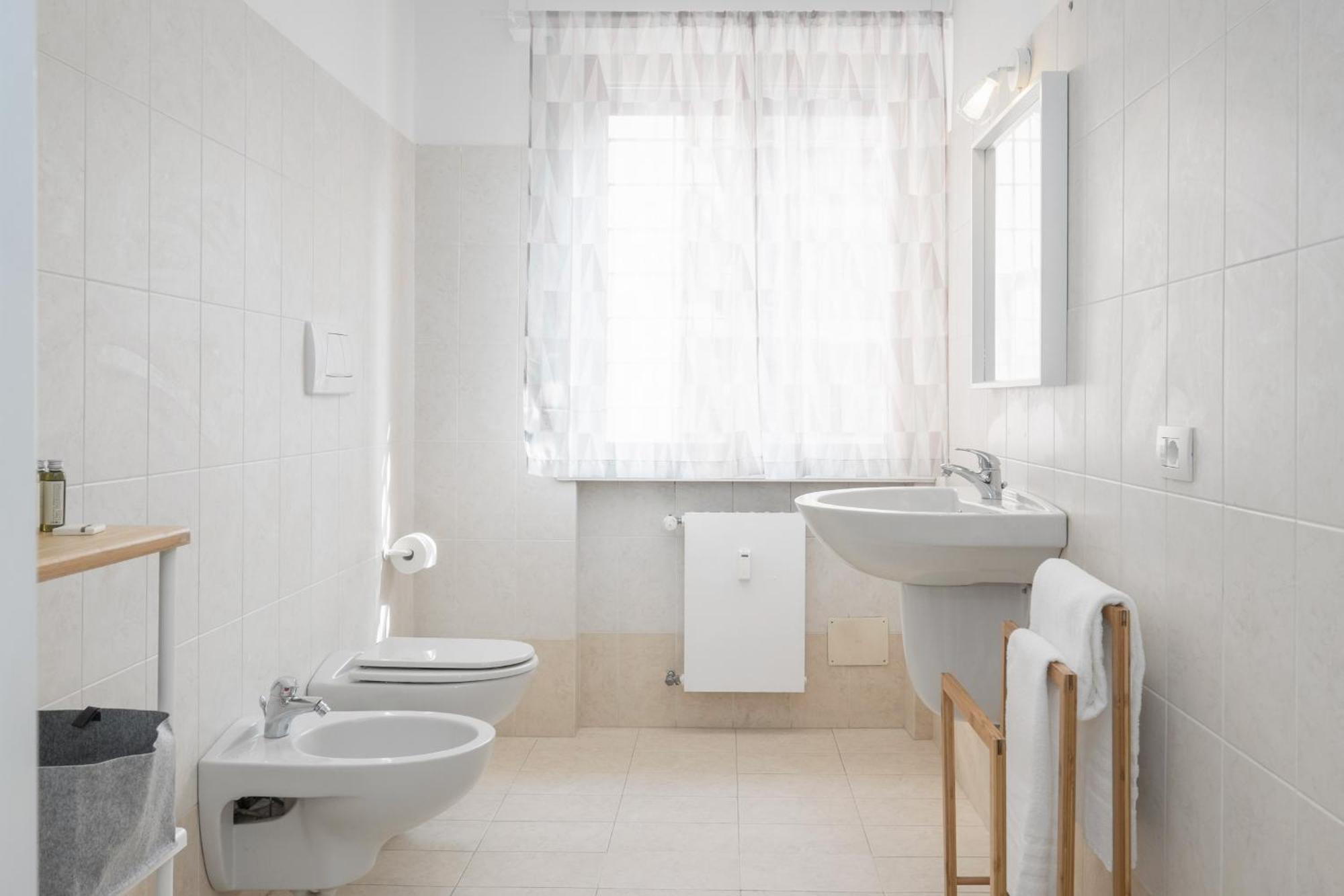 Apartamento Flats4Rent Elisa Verona Exterior foto