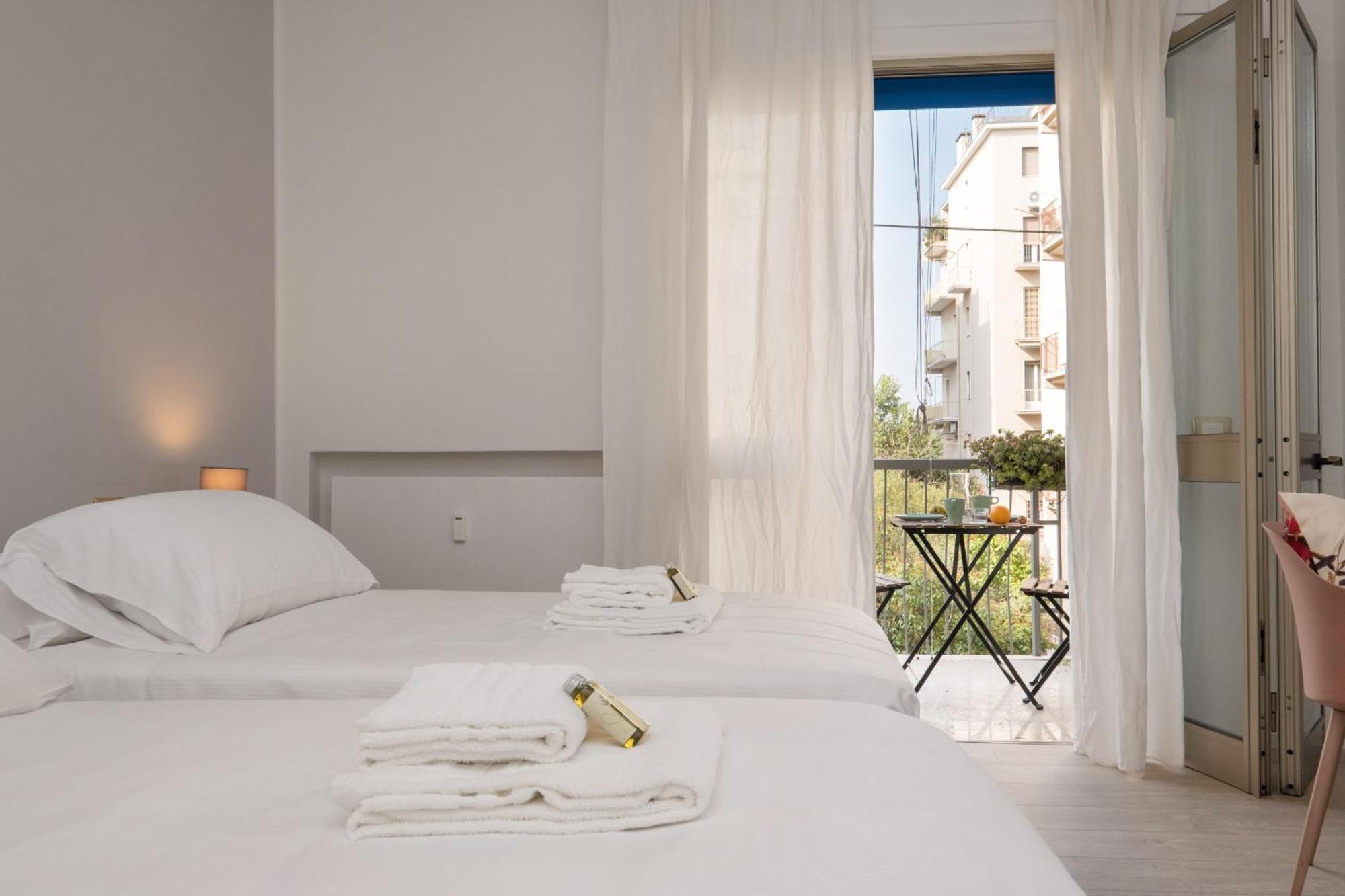 Apartamento Flats4Rent Elisa Verona Exterior foto
