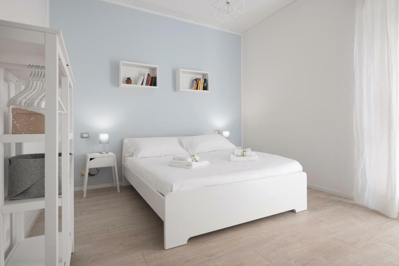 Apartamento Flats4Rent Elisa Verona Exterior foto