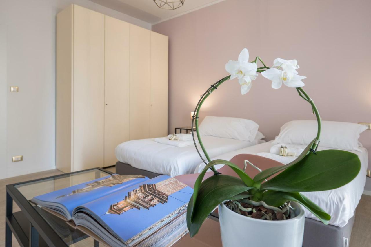 Apartamento Flats4Rent Elisa Verona Exterior foto